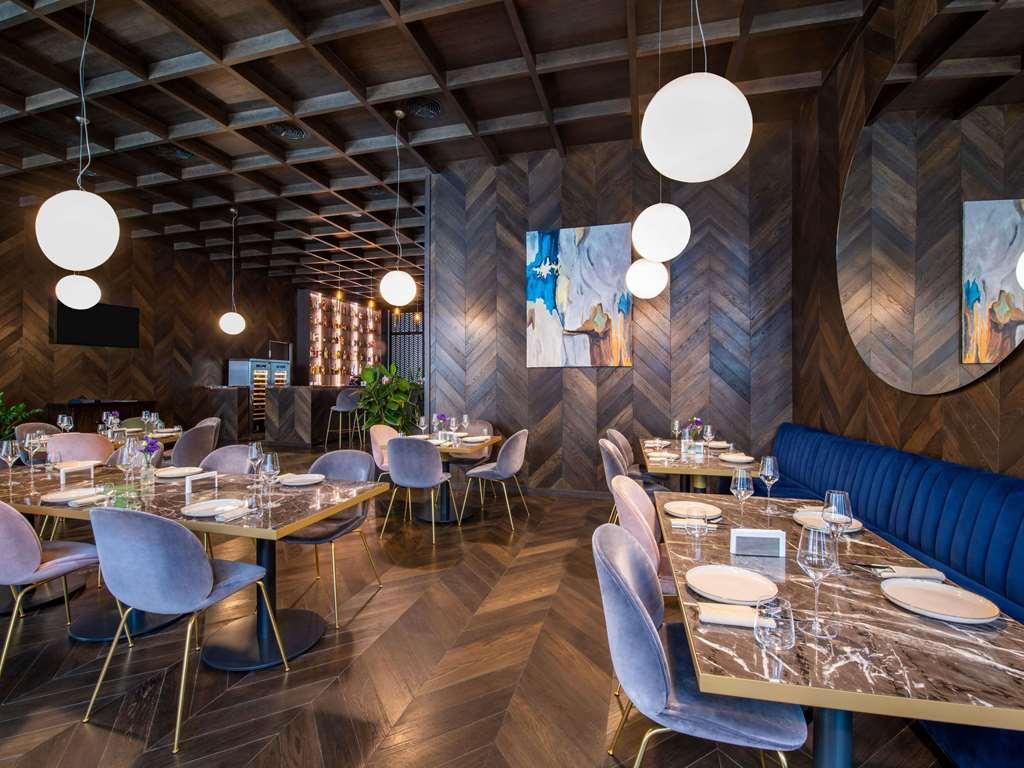 Tbilisi Philharmonia Apartment Restaurant photo
