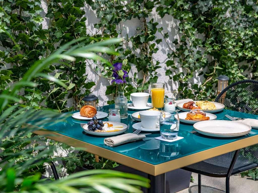 Tbilisi Philharmonia Apartment Restaurant photo