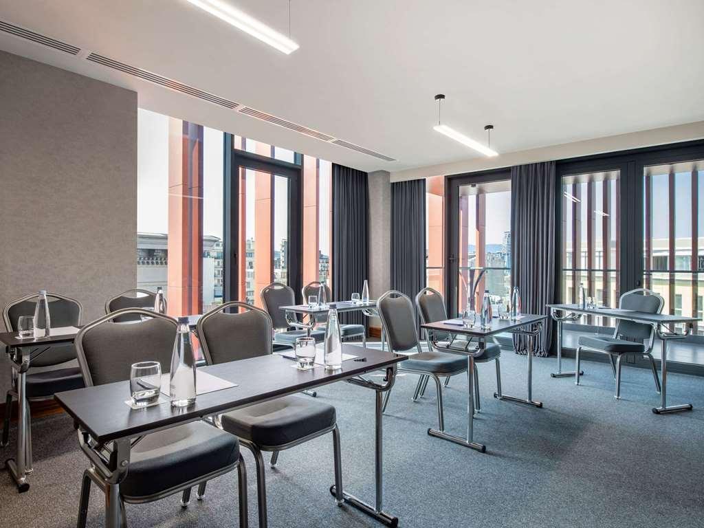 Tbilisi Philharmonia Apartment Facilities photo